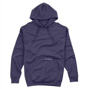 Super Soft French Terry Hoodie